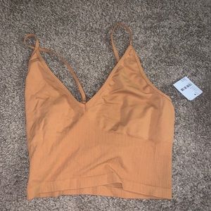 Free people tank